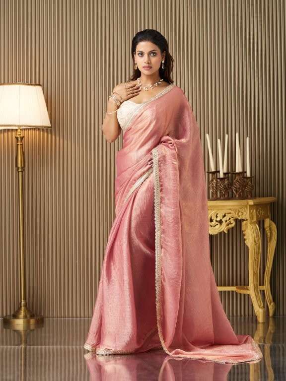 DL-034 BY ASLIWHOLESALE DESIGNER PURE SILK PRINTED SAREES-00177