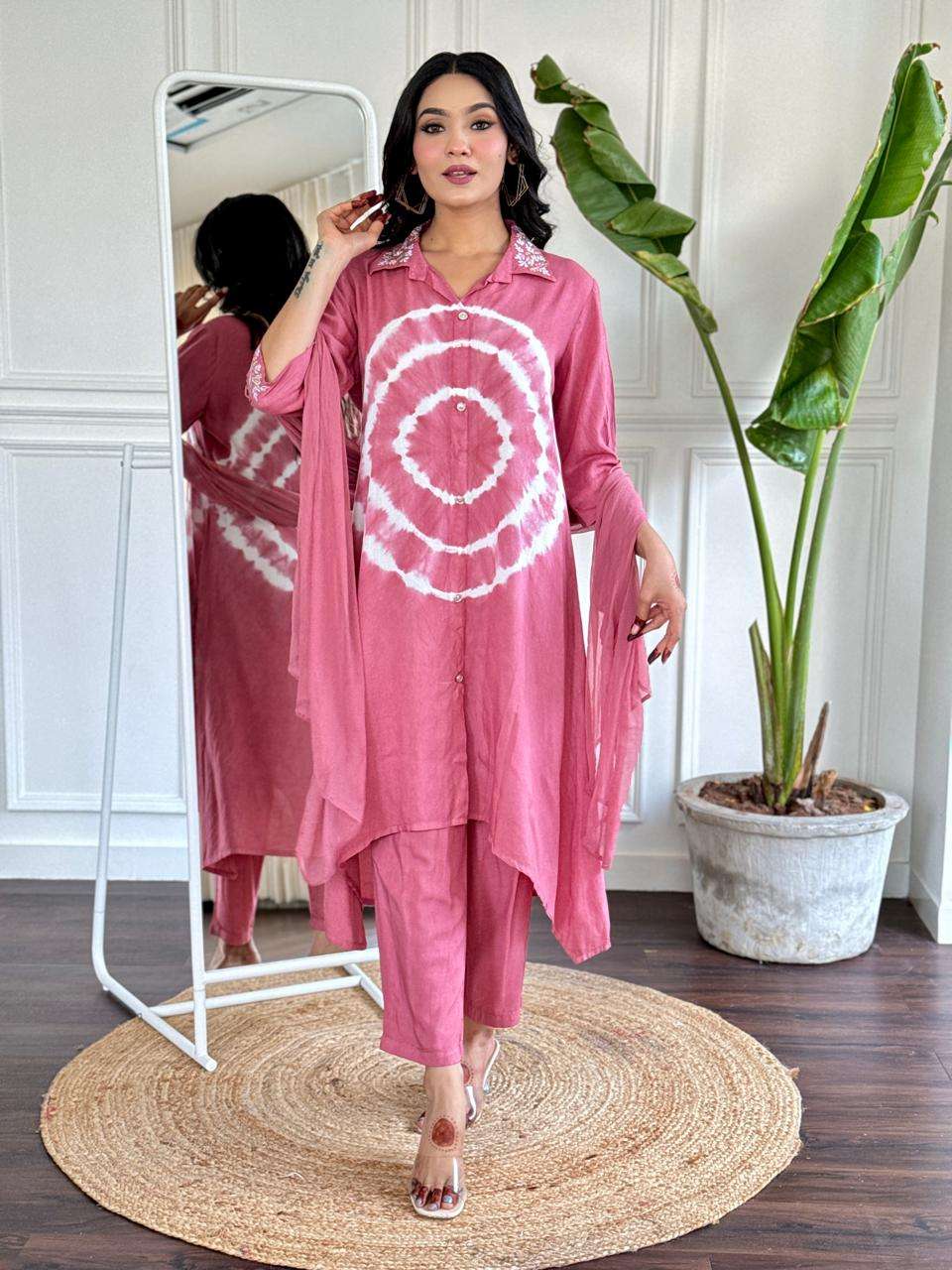HIMANSHI VOL-833 BY ASLIWHOLESALE DESIGNER PURE COTTON PRINTED KURTIS-00211