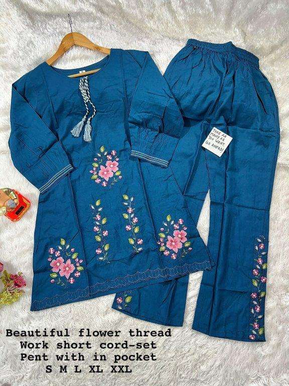 JYOTI VOL-251 BY ASLIWHOLESALE DESIGNER PURE VISCOSE EMBROIDERY DRESSES-00233