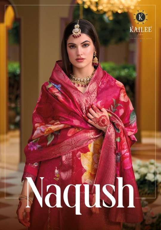 KAILEE NAQSH 42771 TO 42776 SERIES PURE VISCOSE SILK DRESSES-00028