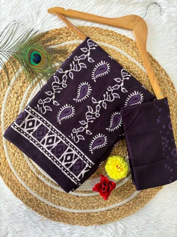 LAVANYA VOL-80 BY ASLIWHOLESALE DESIGNER PURE COTTON SAREES-00102