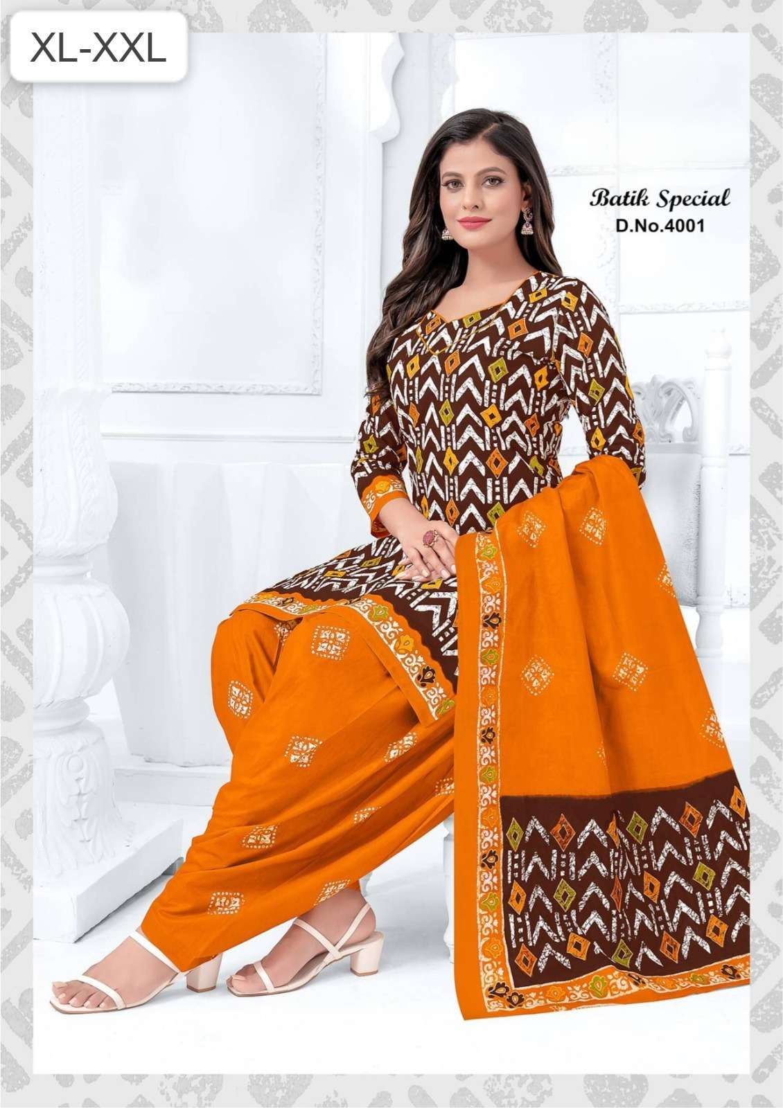 LAVANYA VOL-85 BY ASLIWHOLESALE DESIGNER PURE COTTON PRINTED DRESSES-00102