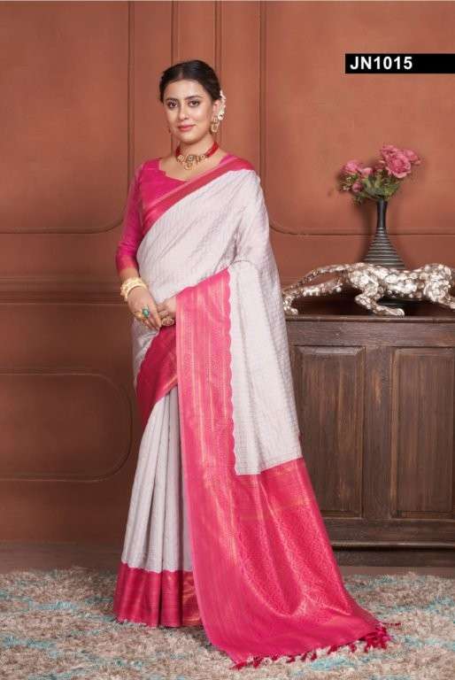 PENNY VOL-83 BY ASLIWHOLESALE DESIGNER PURE BANARASI SILK SAREES-00081