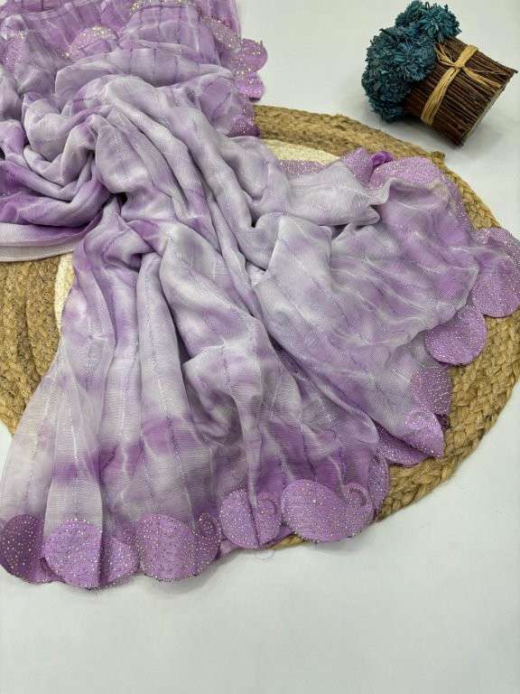 SAKHI VOL-160 BY ASLIWHOLESALE DESIGNER PURE GEORGETTE SILK SAREES-00219