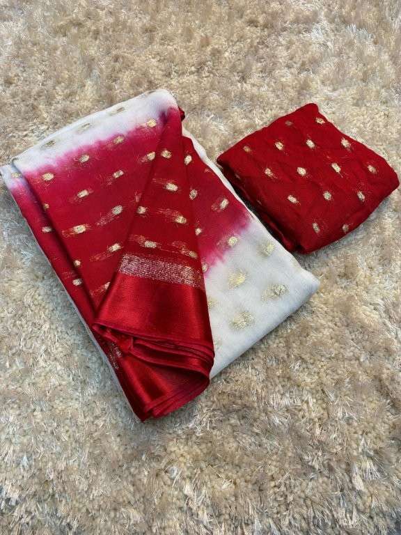 SAKHI VOL-162 BY ASLIWHOLESALE DESIGNER PURE VISCOSE GEORGETTE SAREES-00219