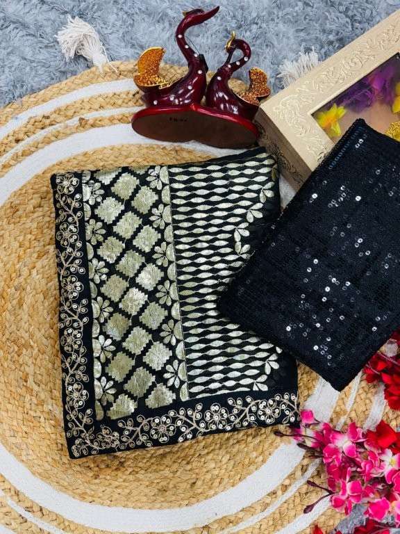 SAKHI VOL-163 BY ASLIWHOLESALE DESIGNER PURE SILK SAREE-00219