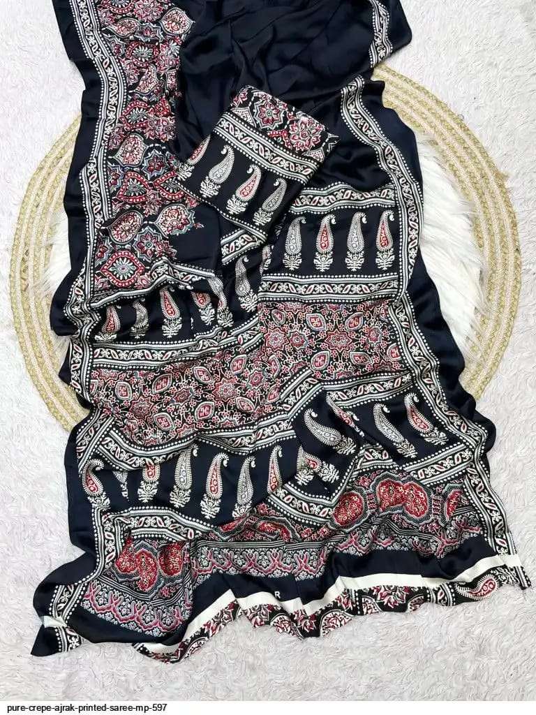 SAKHI VOL-173 BY ASLIWHOLESALE DESIGNER PURE GAJI SILK SAREES-00219