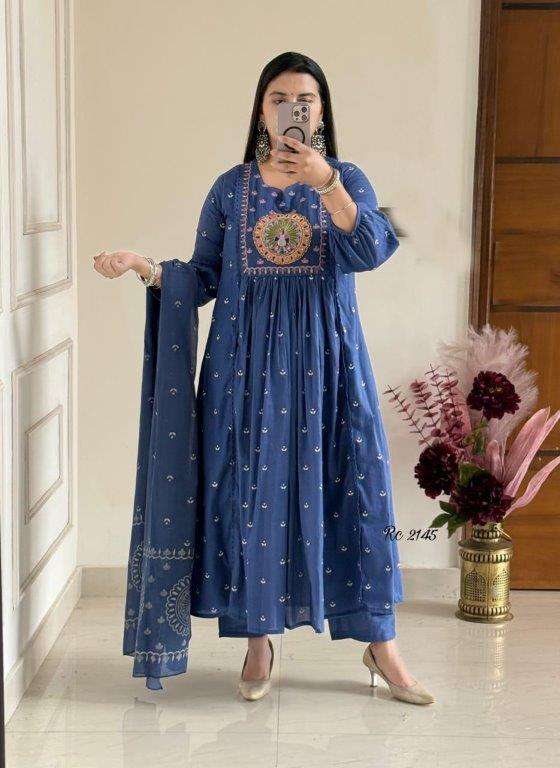 SWATI VOL-68 BY ASLIWHOLESALE DESIGNER PURE MAL COTTON PRINTED KURTIS-00237