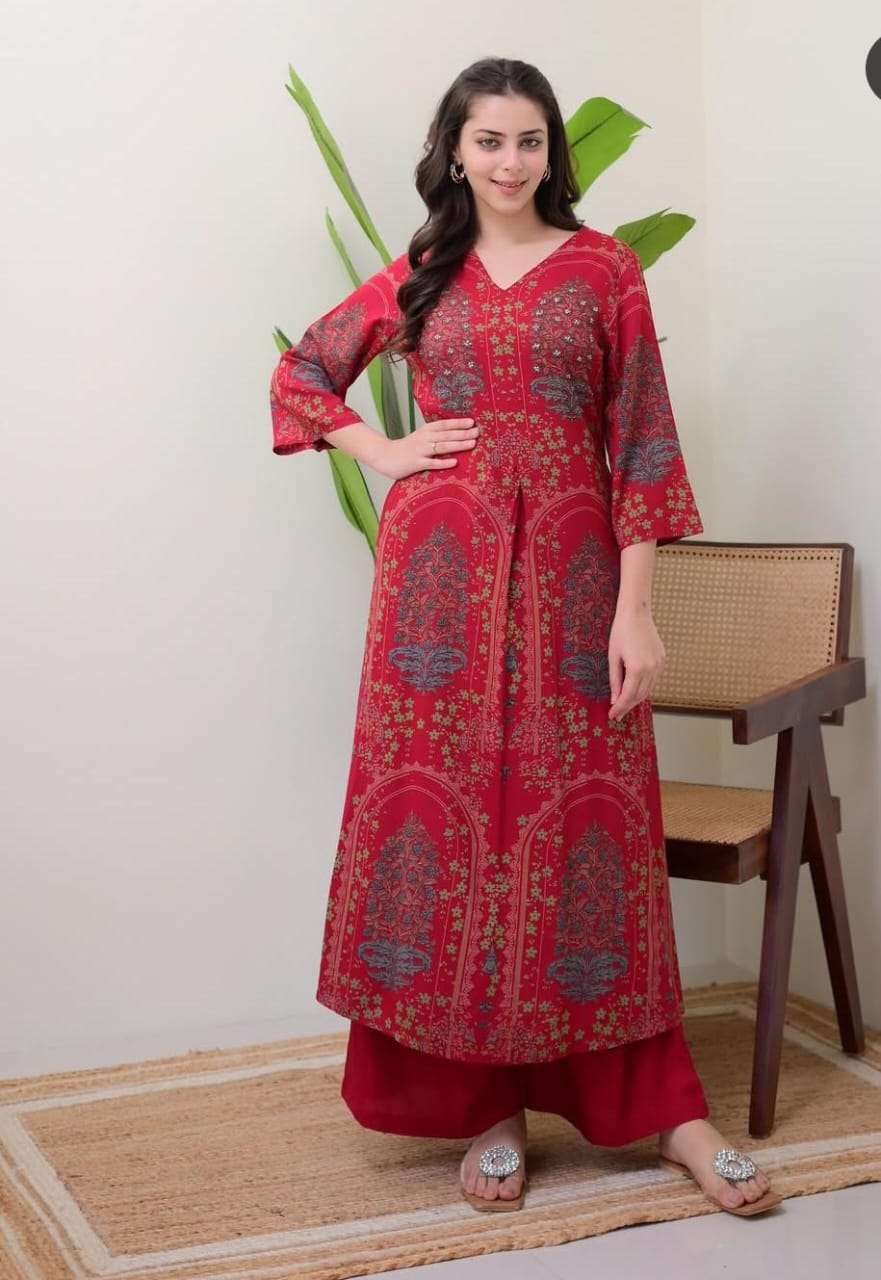 SWATI VOL-76 BY ASLIWHOLESALE DESIGNER PURE COTTON PRINTED KURTIS-00237