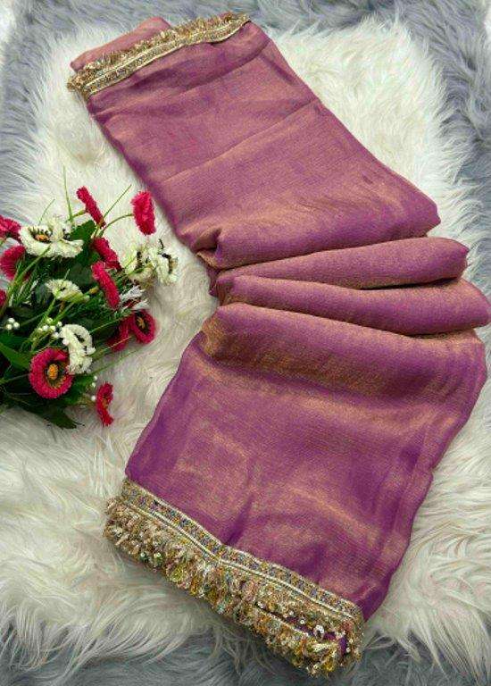 SWEETY BY ASLIWHOLESALE DESIGNER PURE SILK SAREES-00256
