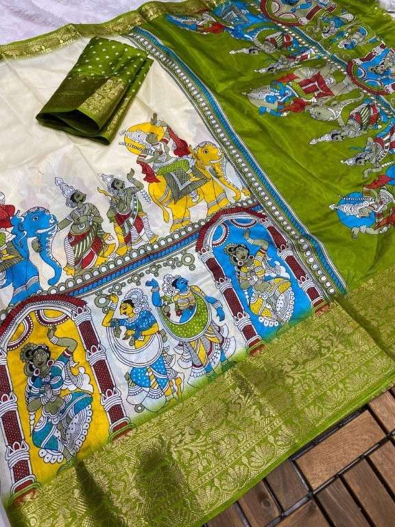 850 HIT DESIGN BY ASLIWHOLESALE DESIGNER PURE DOLA SILK PRINTED SAREES-00284