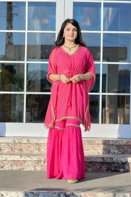 9010 COLOUR BY ASLIWHOLESALE DESIGNER PURE GEORGETTE PRINTED DRESSES-00135