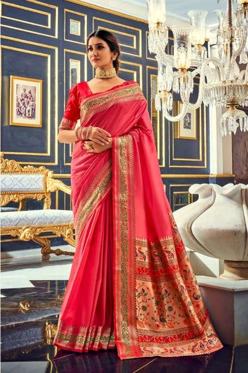 ARSHATI SILK BY ASLIWHOLESALE DESIGNER PURE SILK SAREES-00004