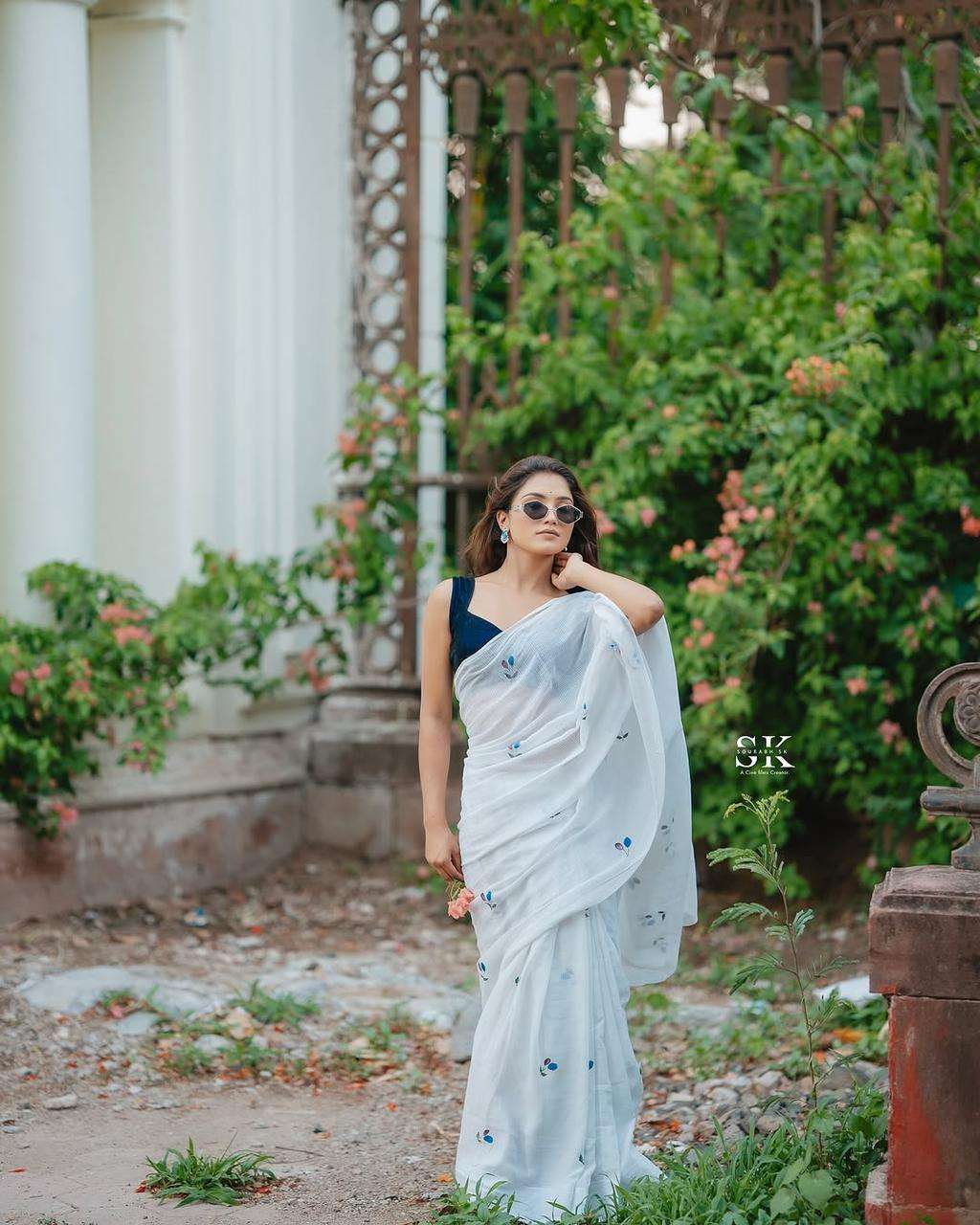 DF-247 LOTUS BY ASLIWHOLESALE DESIGNER PURE KOTA DORIYA SAREE-00057