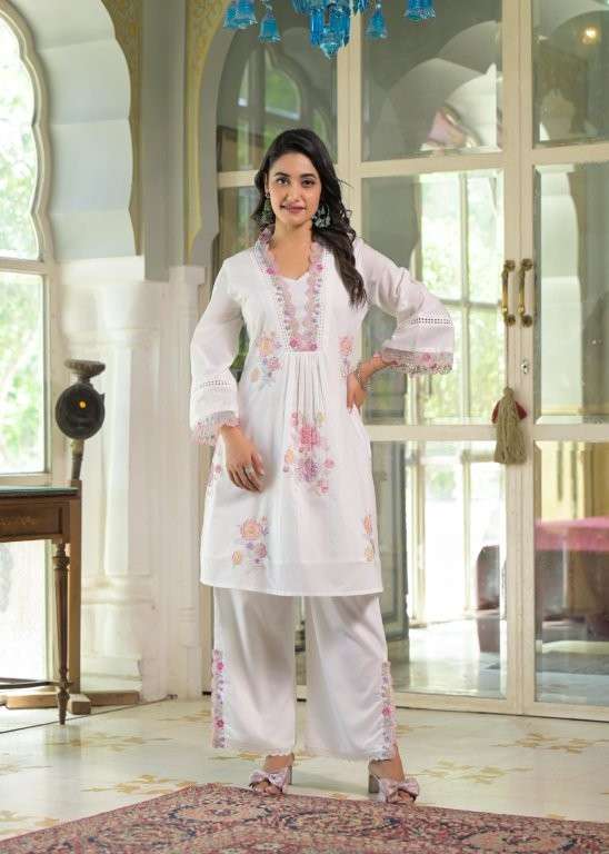 HIMANSHI VOL-868 BY ASLIWHOLESALE DESIGNER PURE COTTON KURTIS-00211