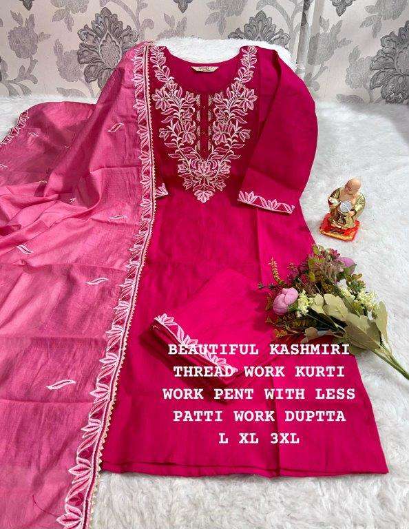 JYOTI VOL-260 BY ASLIWHOLESALE DESIGNER PURE MUSLIN EMBROIDERY DRESSES-00233