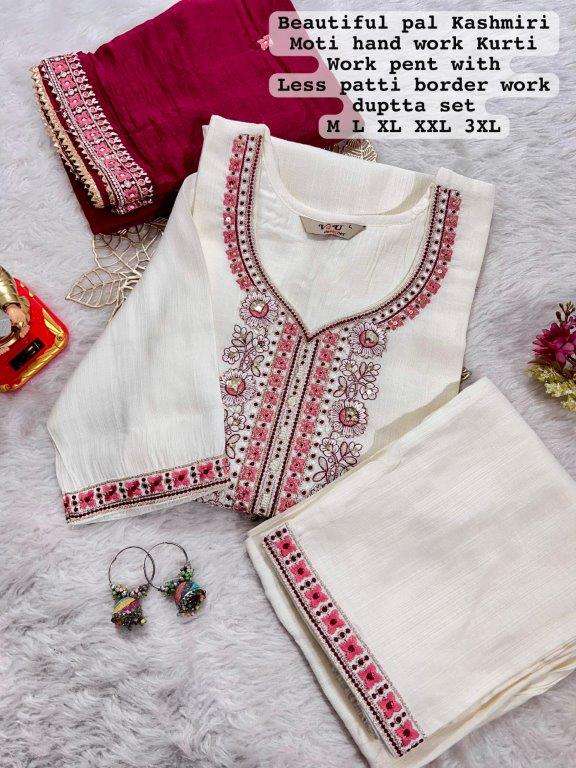 JYOTI VOL-262 BY ASLIWHOLESALE DESIGNER PURE VISCOSE MUSLIN EMBROIDERY DRESSES-00233