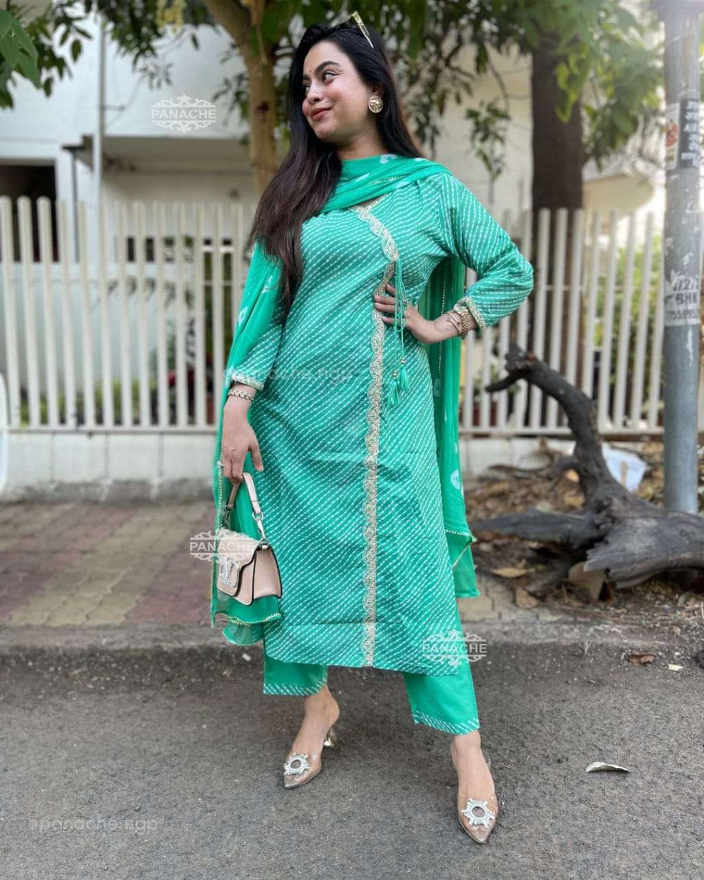 JYOTI VOL-271 BY ASLIWHOLESALE DESIGNER PURE COTTON PRINTED DRESSES-002333