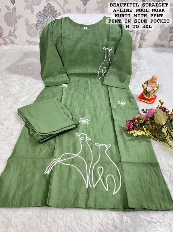 JYOTI VOL-272 BY ASLIWHOLESALE DESIGNER PURE COTTON PRINTED CO-ORD SET-00233