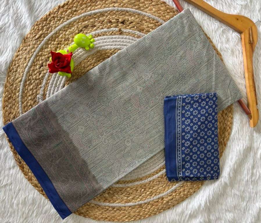 LAVANYA VOL-87 BY ASLIWHOLESALE DESIGNER PURE COTTON SAREES-00102