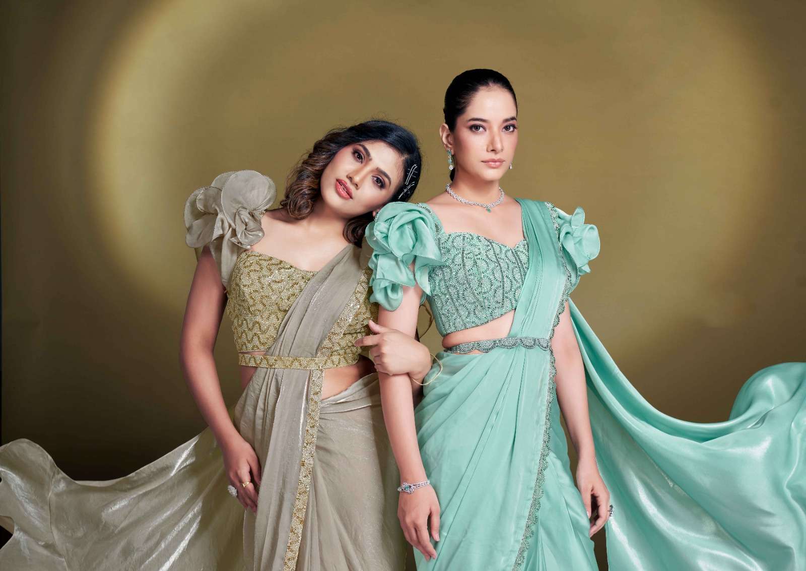 MAHOTSAV MOHMANTHAN BONITA 25506 TO 25514  SERIES PURE FANCY EPRINTED SAREES-00276