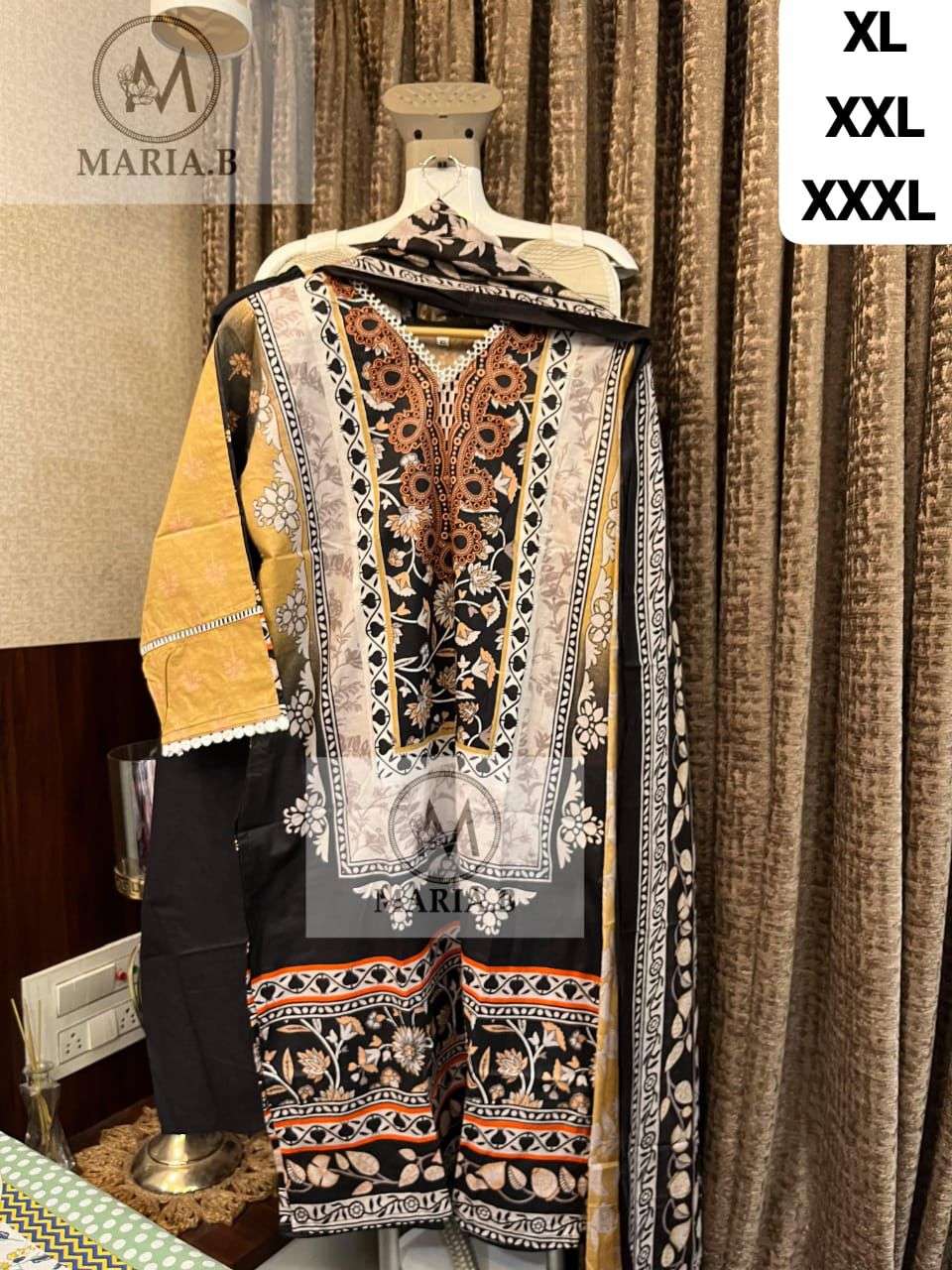 MALIKA VOL-102 BY ASLIWHOLESALE DESIGNER PURE COTTON PAKISTANI DRESSES-00022