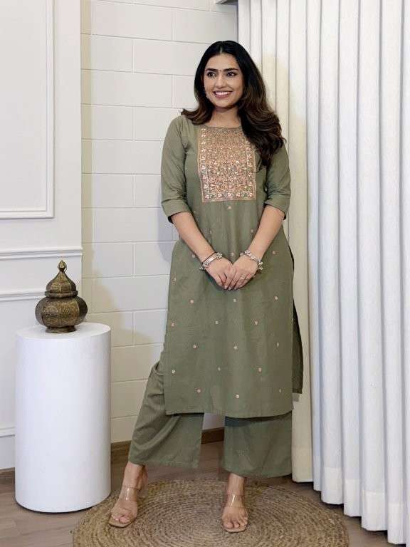 PAYAL VOL-2 BY ASLIWHOLESALE DESIGNER PURE COTTON PRINTED KURTIS-00264