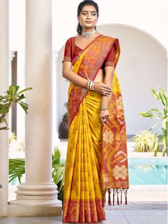 POORVIKA SILK VOL-1 BY ASLIWHOLESALE DESIGNER PURE SILK SAREES-00281