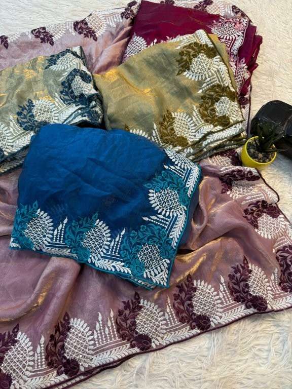 SAKHI VOL-220 BY ASLIWHOLEALE DESIGNER PURE SILK SAREES-00219