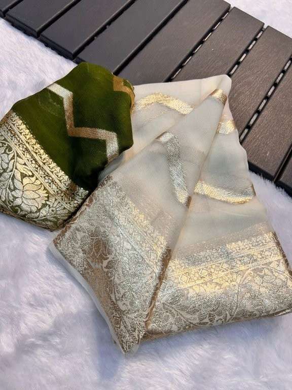 SAKHI VOL-221 BY ASLIWHOLEALE DESIGNER PURE GEORGETTE SAREES-00219