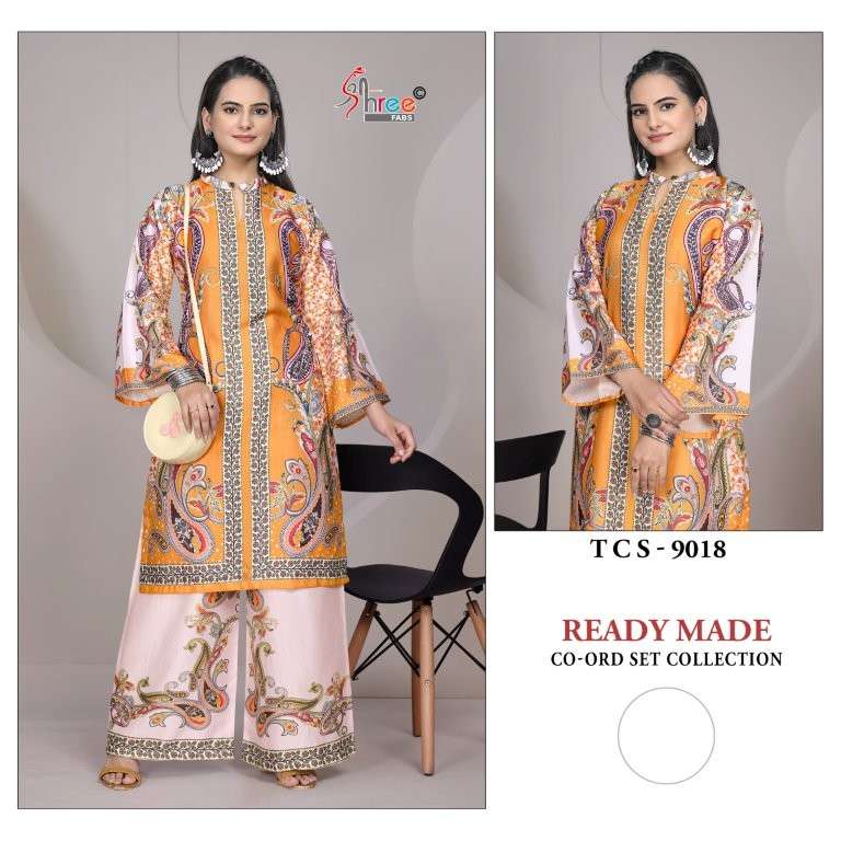 SHREE FAB TCS HIT COLOUR HEAVY MODAL SATTIN PRINTED PAKISTANI DRESSES-00011