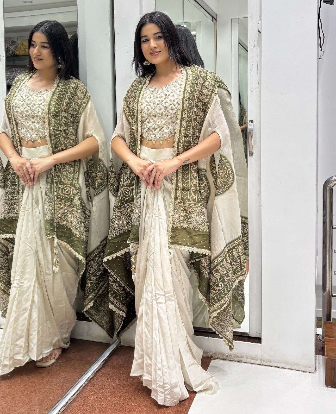 39 HIT DESIGN BY ASLIWHOLESALE DESIGNER PURE BANGLORI SILK EMBROIDERY DRESSES-00287