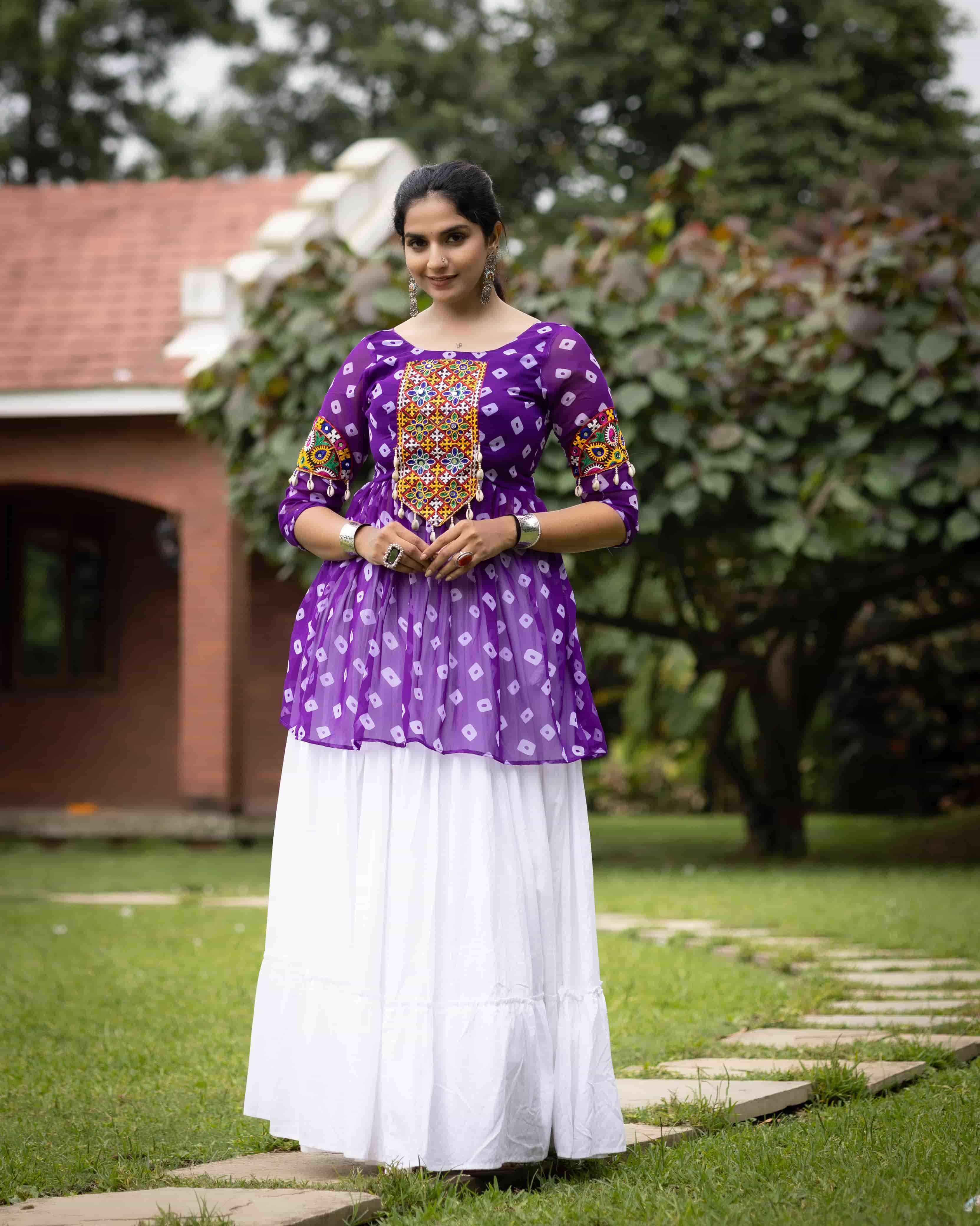 6062 COLOUR BY ASLIWHOLESALE DESIGNER PURE RAYON COTTON EMBROIDERY LEHENGAS-00135