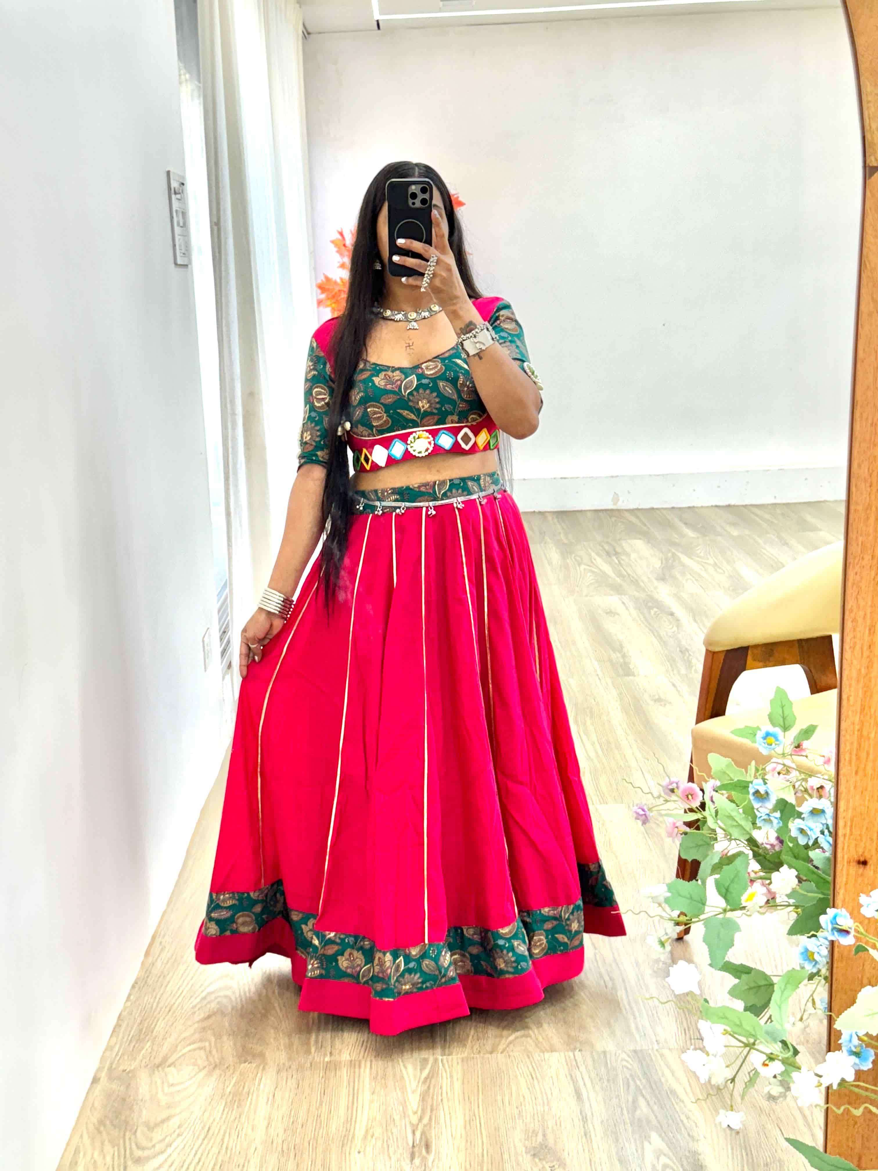DN-494 BY ASLIWHOLESALE DESIGNER PURE ROMAN SILK EMBROIDERY LEHENGAS-00232