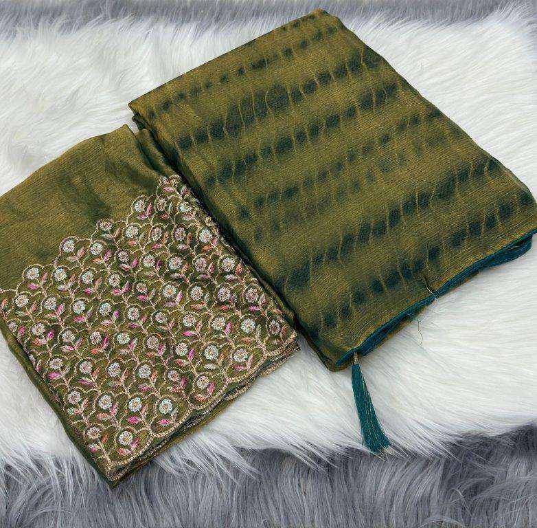 SIMPLE CHOICE BY ASLIWHOLESALE DESIGNER PURE SILK SAREES-00256