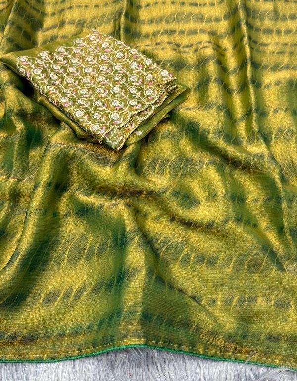 SIMPLE CHOICE NX BY ASLIWHOLESALE DESIGNER PURE SILK SAREES-00256